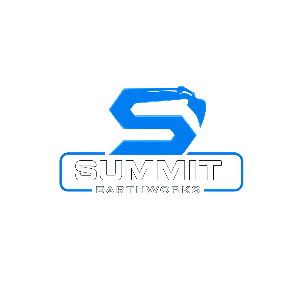 Summit Earthworks logo