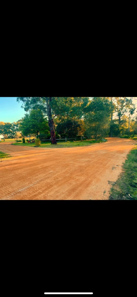 Skid steer and site grading